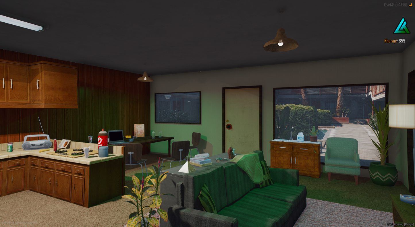 [MLO] FAMILIES PACK V1