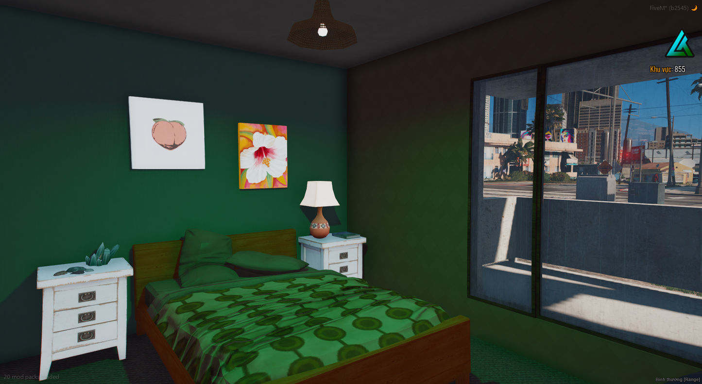 [MLO] FAMILIES PACK V1