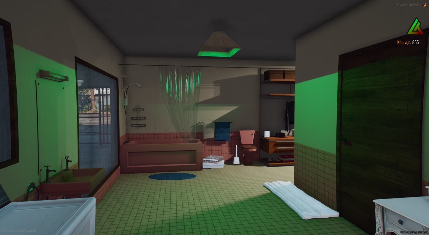 [MLO] FAMILIES PACK V1