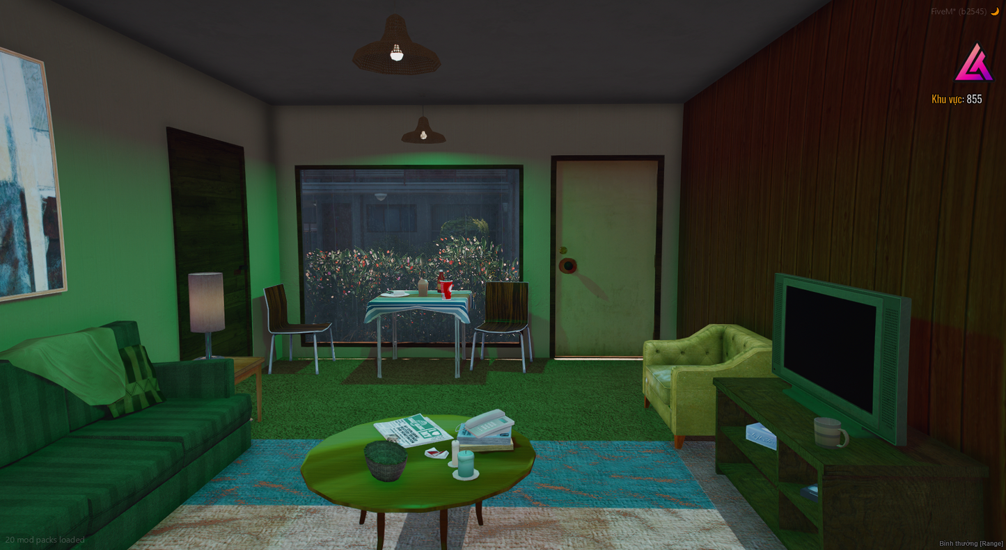 [MLO] FAMILIES PACK V1