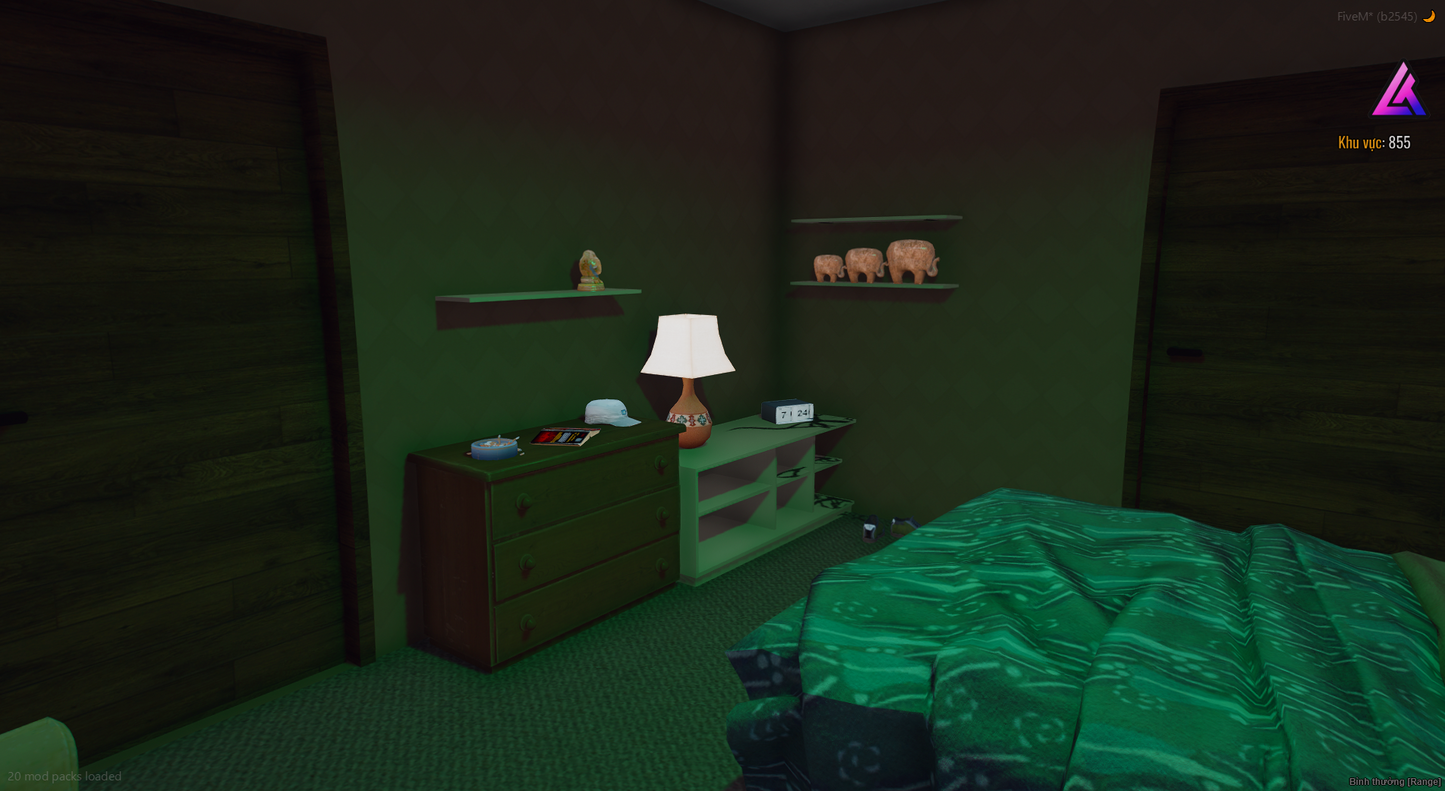 [MLO] FAMILIES PACK V1