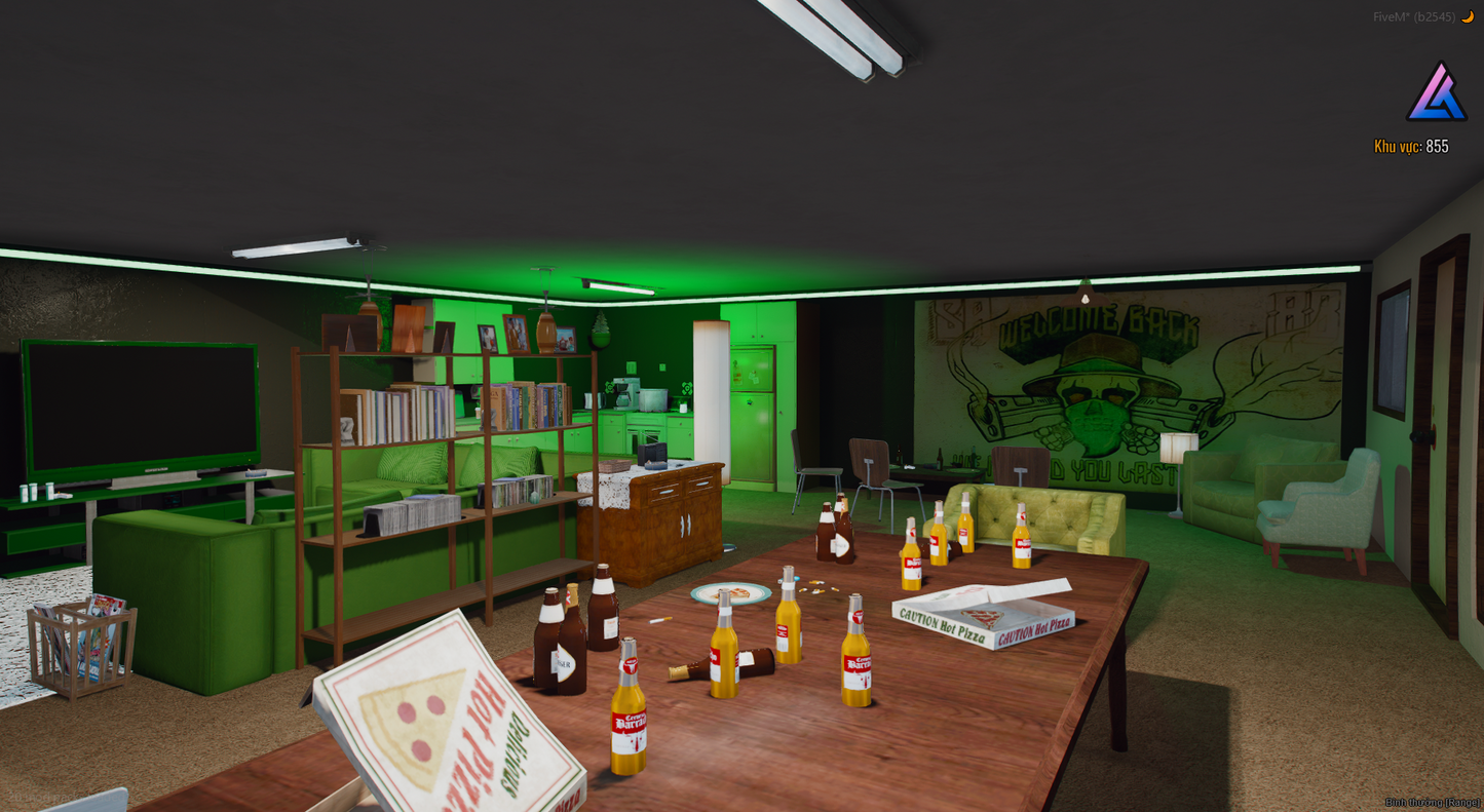 [MLO] FAMILIES PACK V1