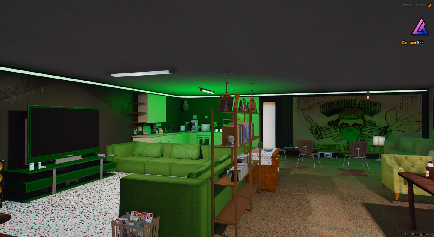 [MLO] FAMILIES PACK V1