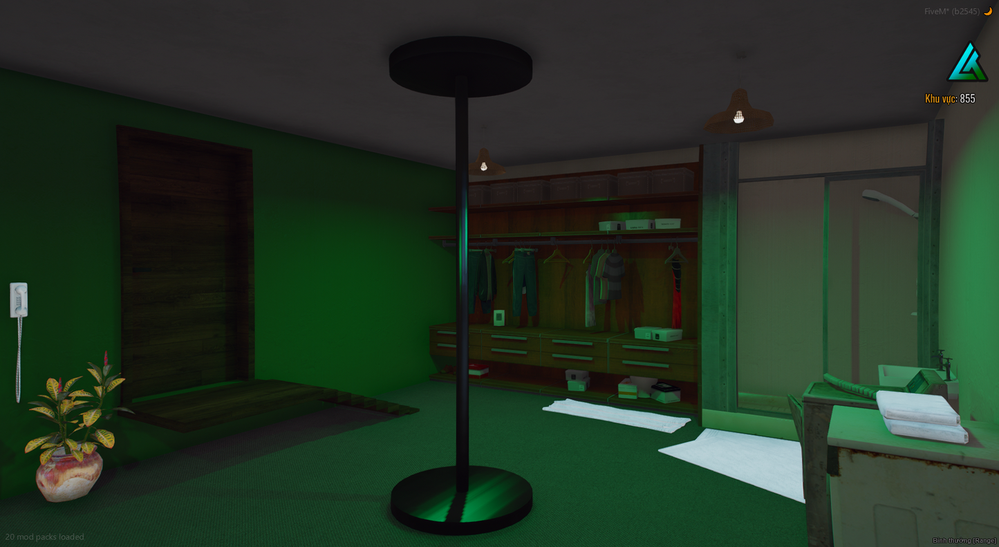 [MLO] FAMILIES PACK V1