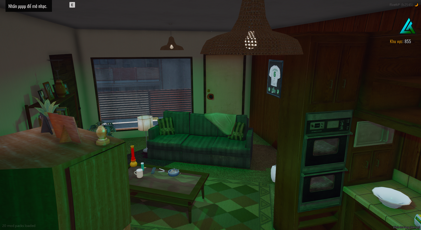 [MLO] FAMILIES PACK V1