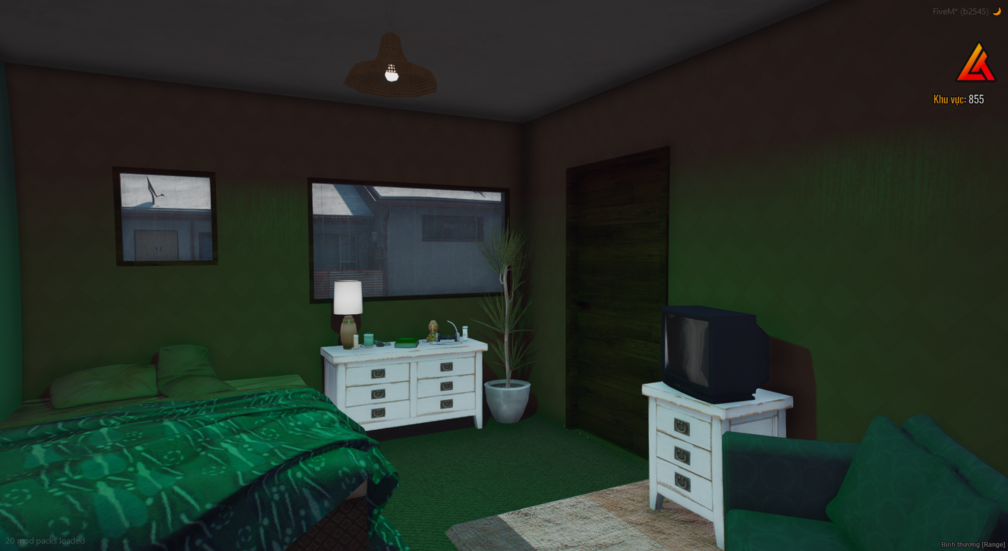 [MLO] FAMILIES PACK V1