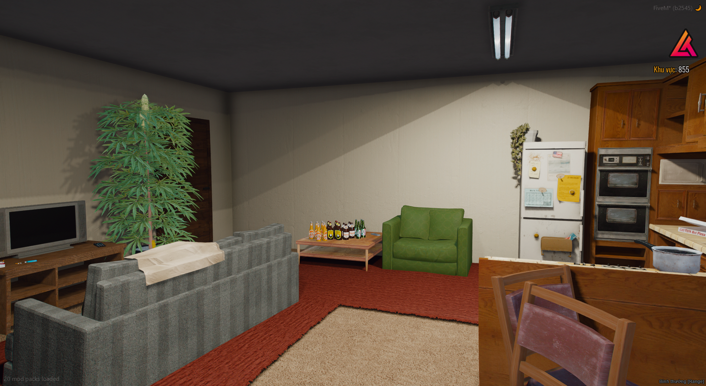 [MLO] FAMILIES PACK V1