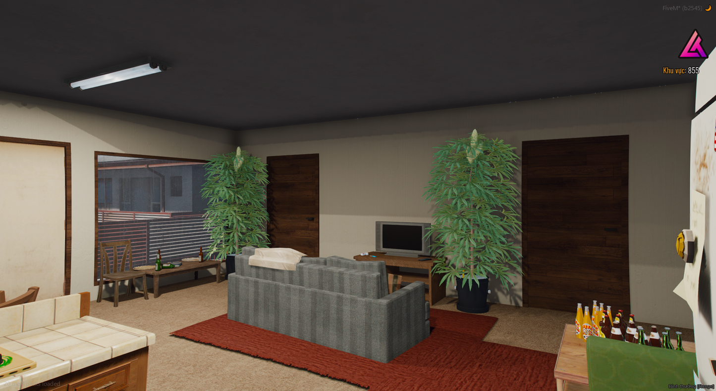 [MLO] FAMILIES PACK V1