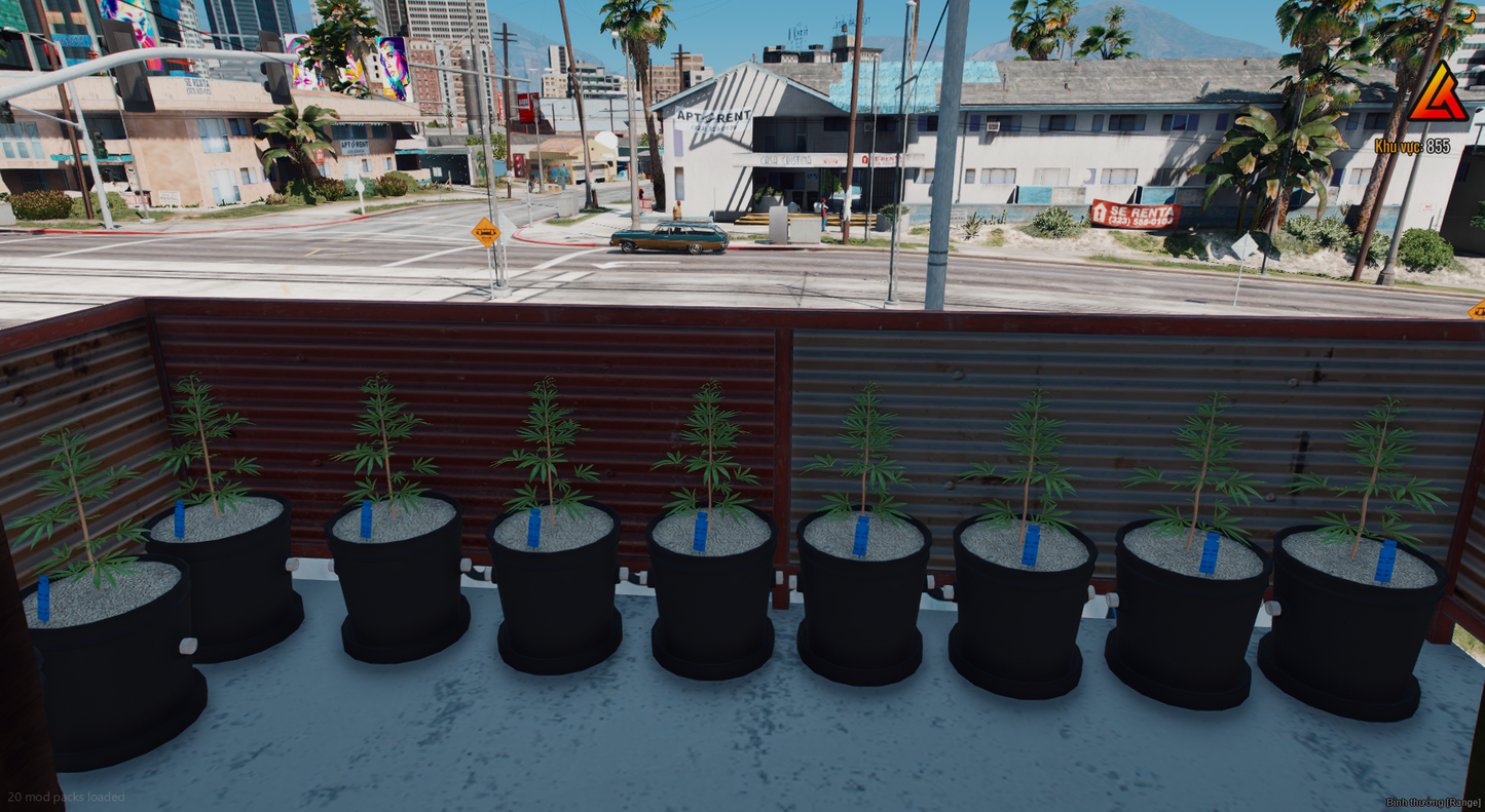 [MLO] FAMILIES PACK V1