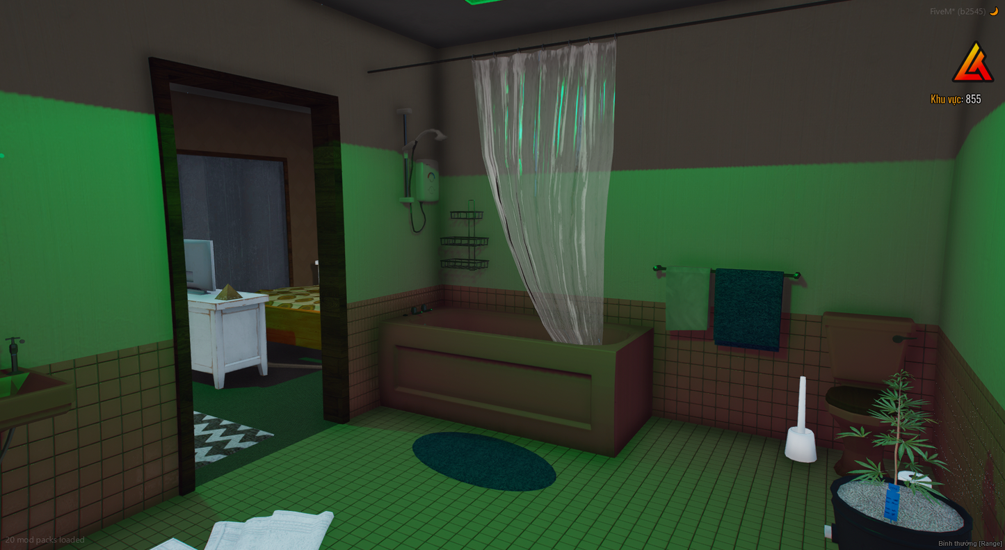 [MLO] FAMILIES PACK V1