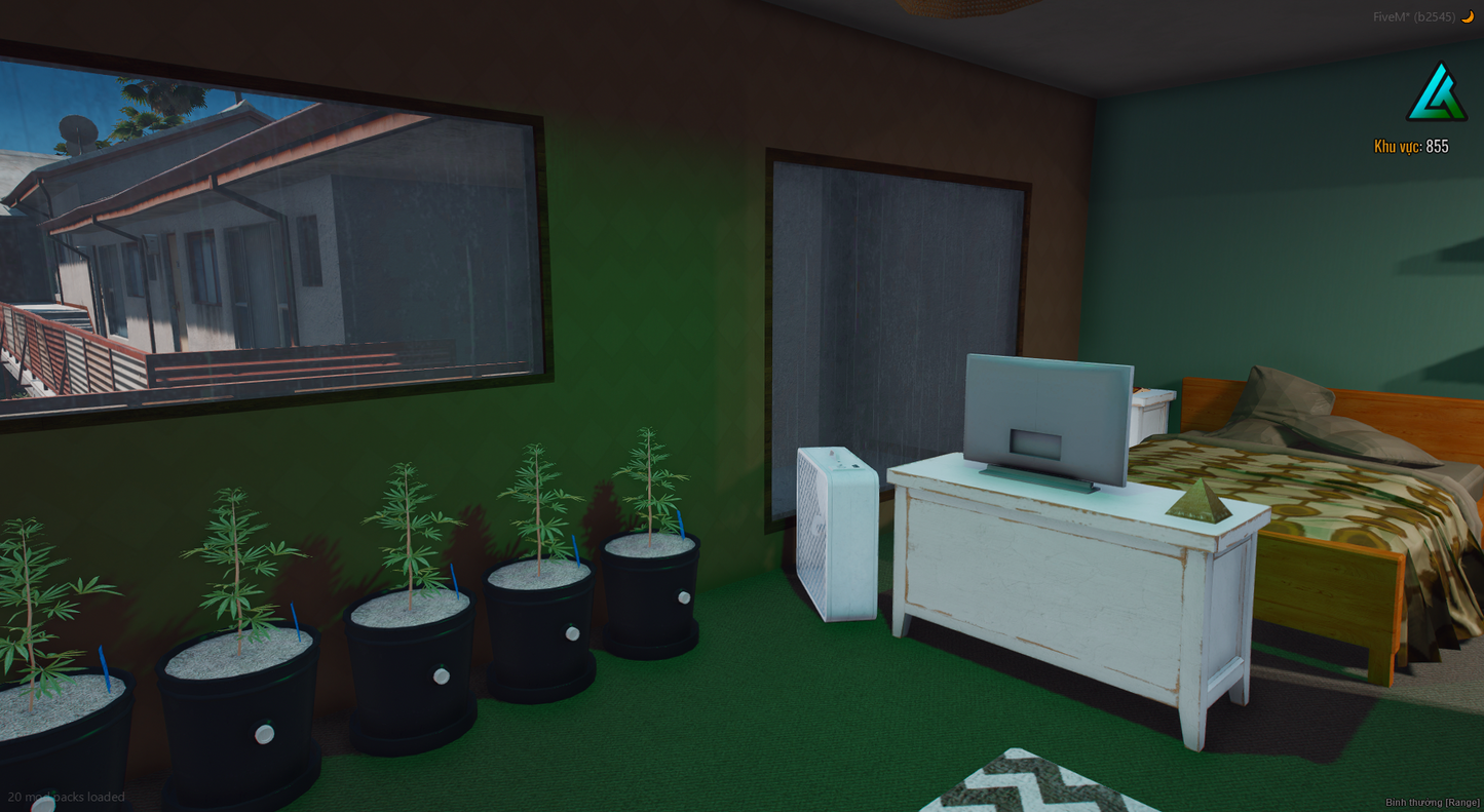 [MLO] FAMILIES PACK V1