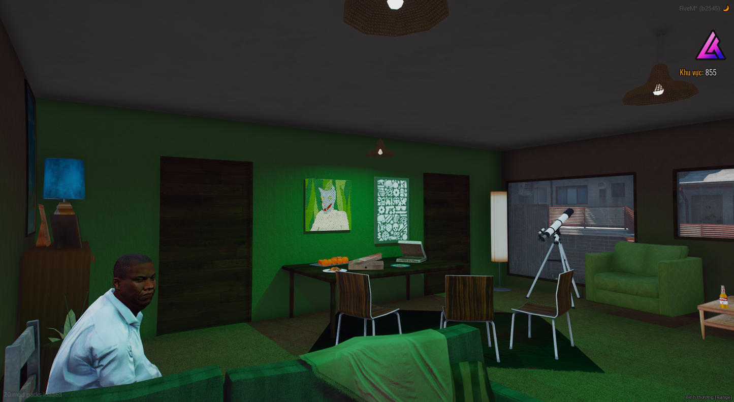 [MLO] FAMILIES PACK V1