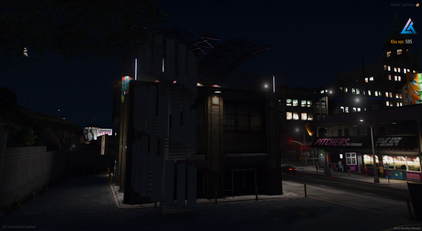 [MLO] Modi 420 COFFEE SHOP