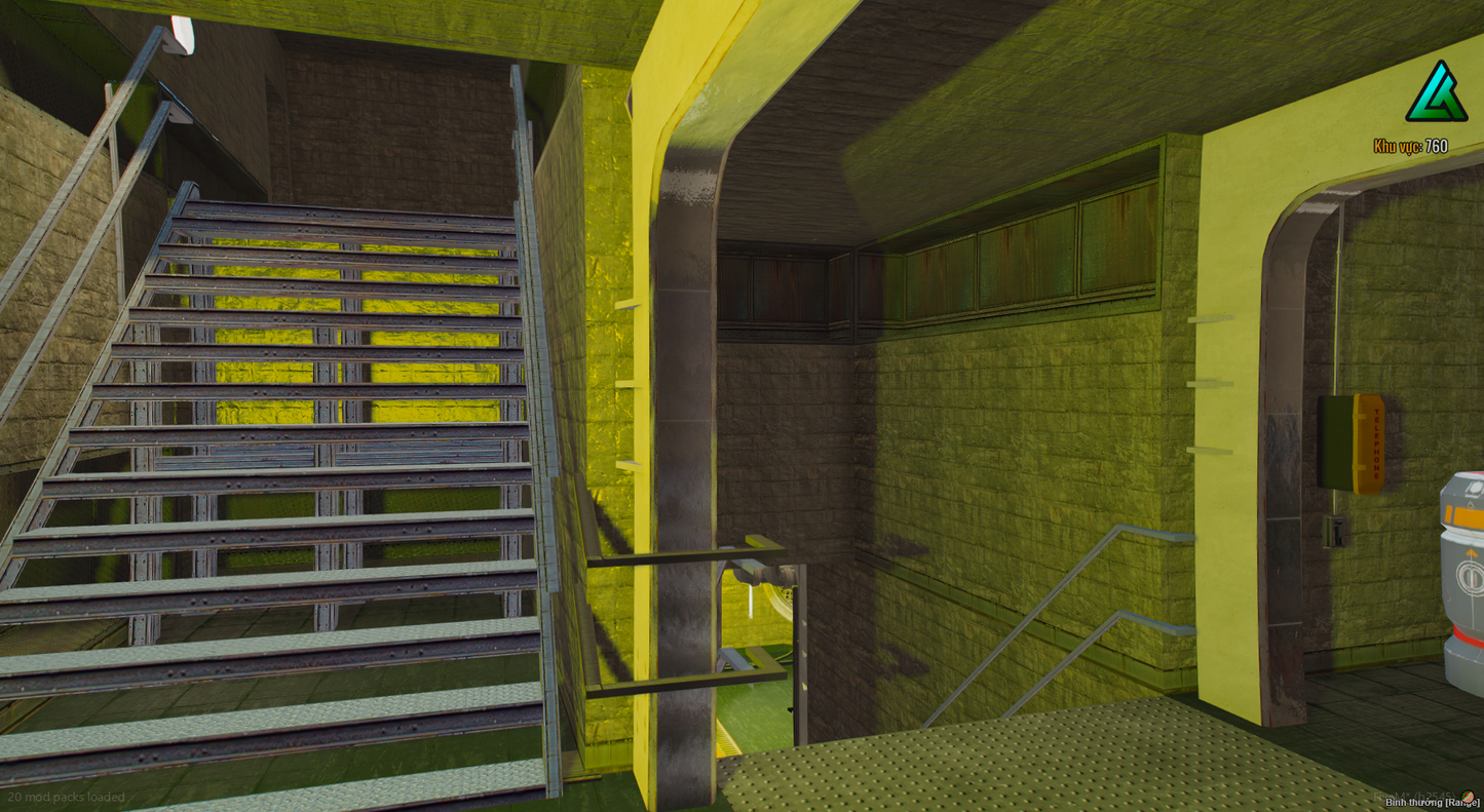 [MLO] Afterlife Bar Cyberpunk maps