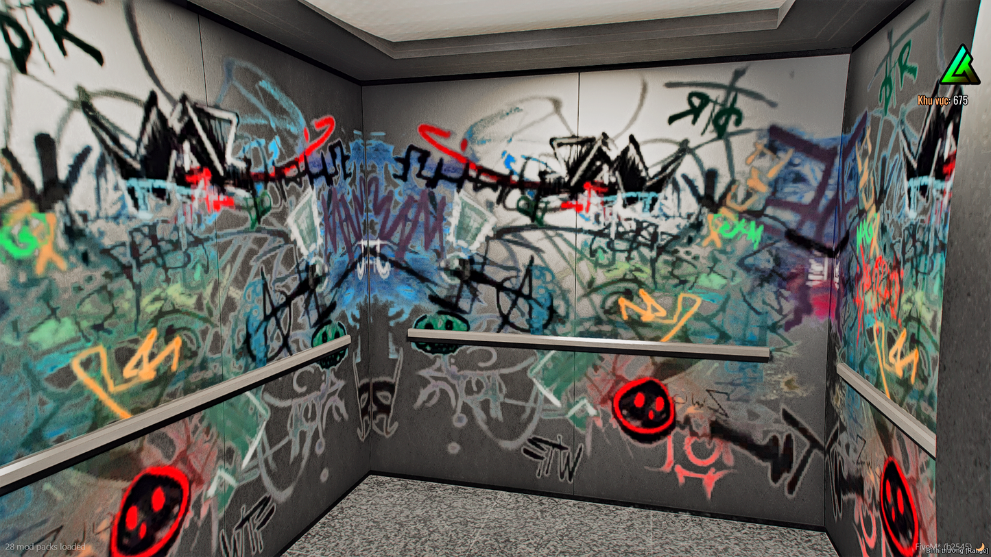 [MLO] Del Perro Aprtement