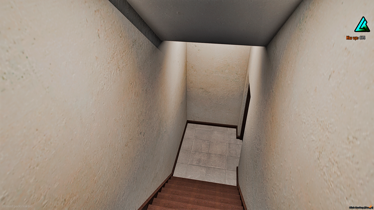 [MLO] Del Perro Aprtement