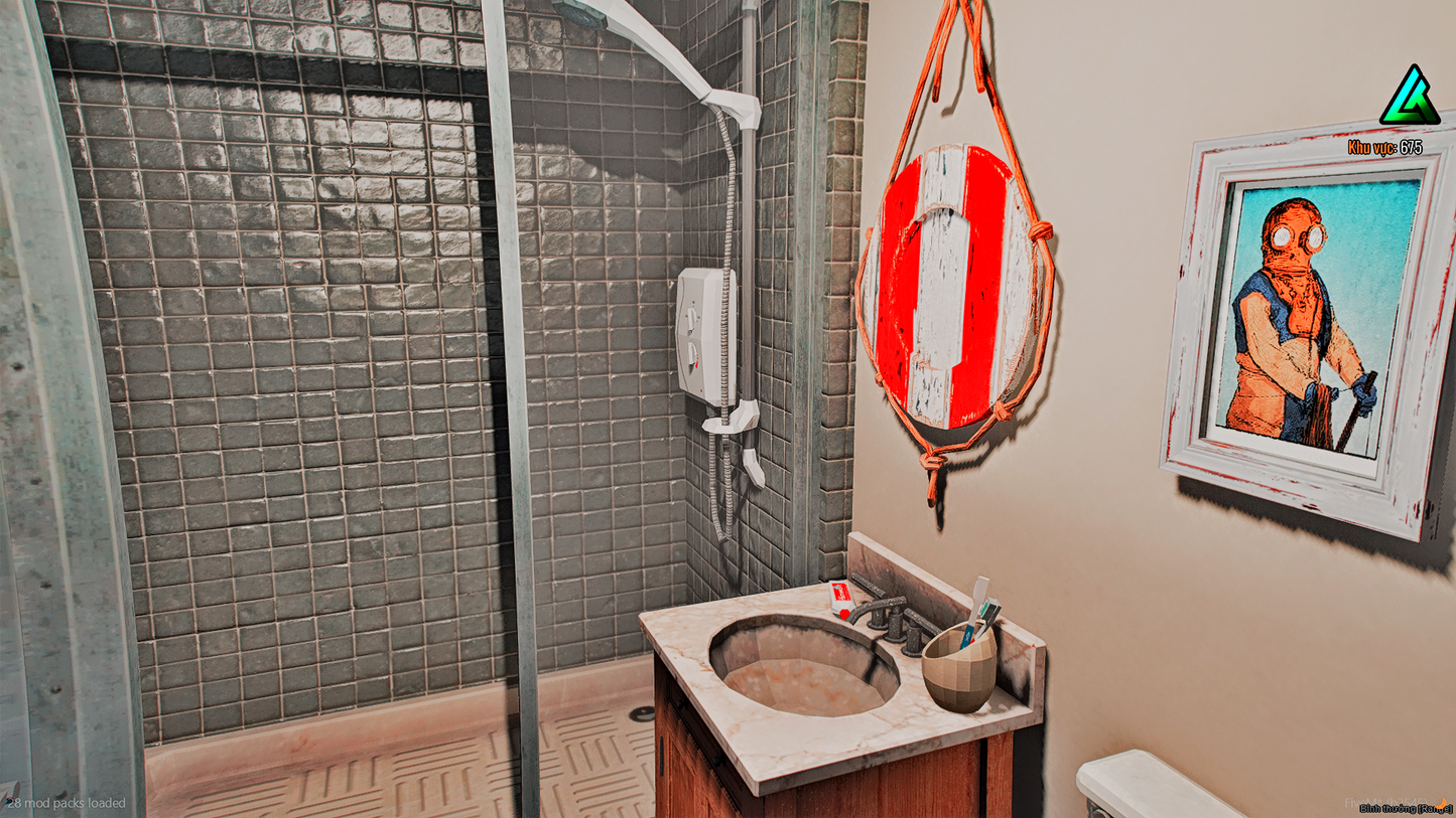 [MLO] Del Perro Aprtement