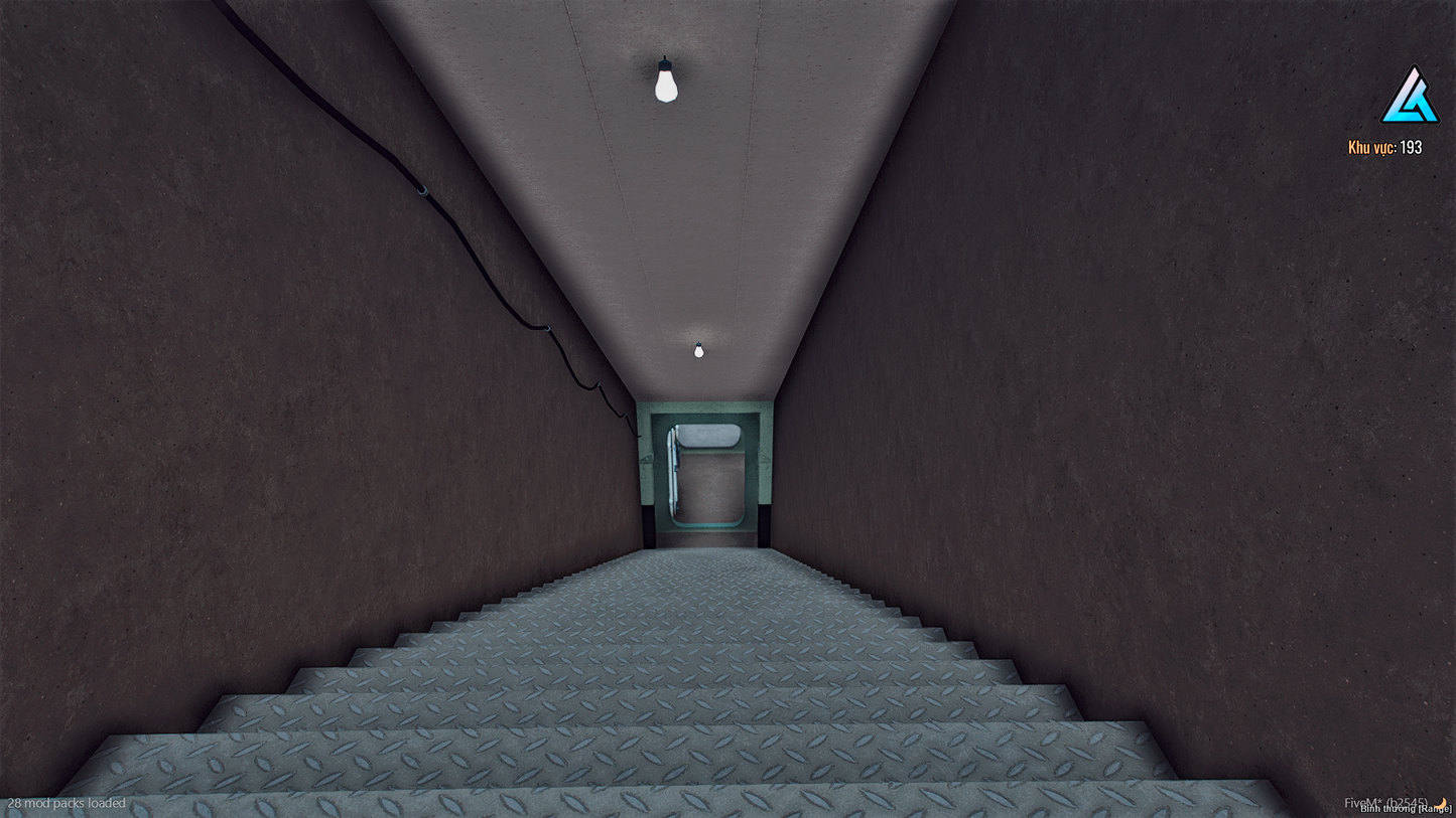 [MLO] Doomsday Bunker