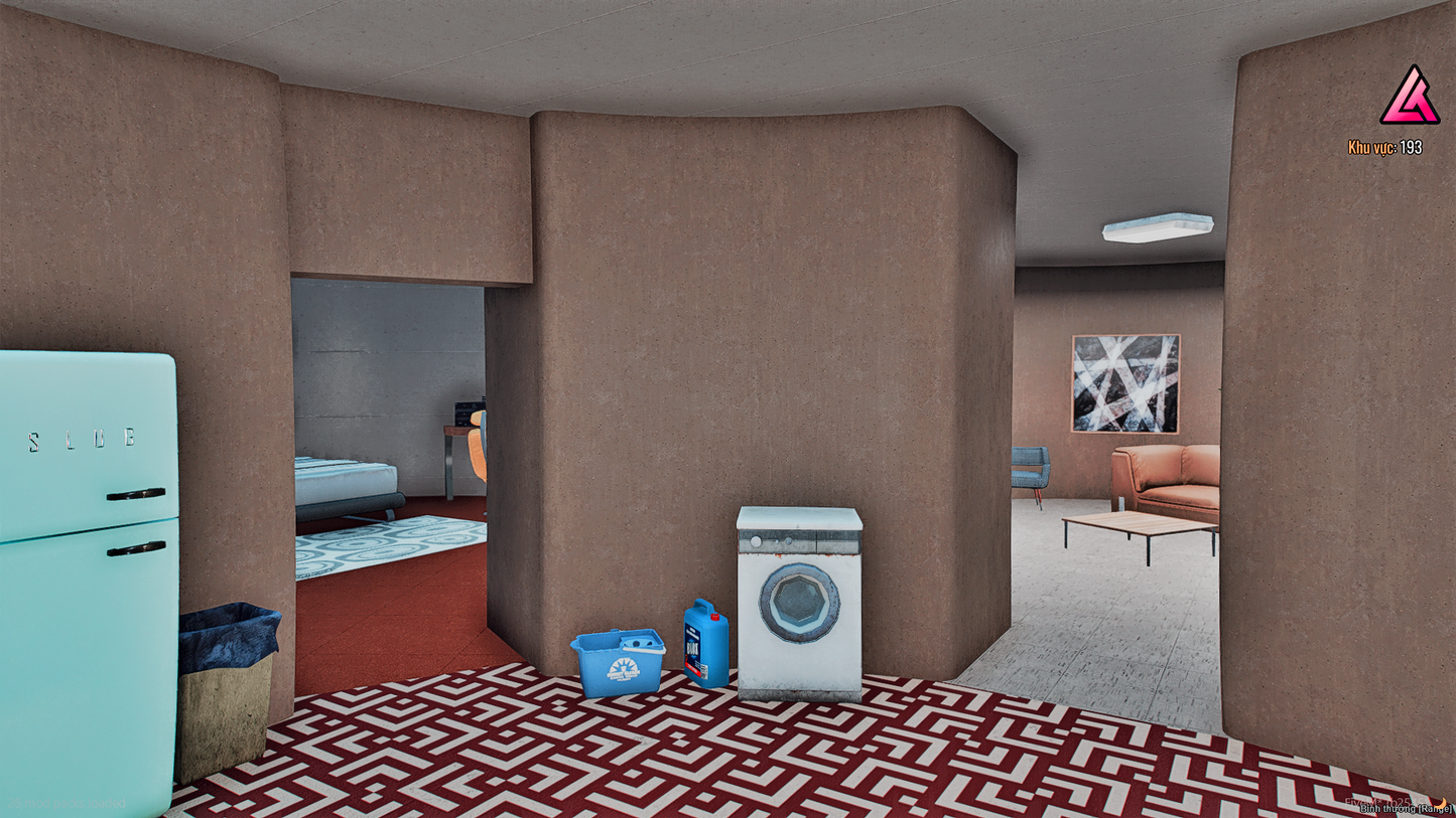 [MLO] Doomsday Bunker