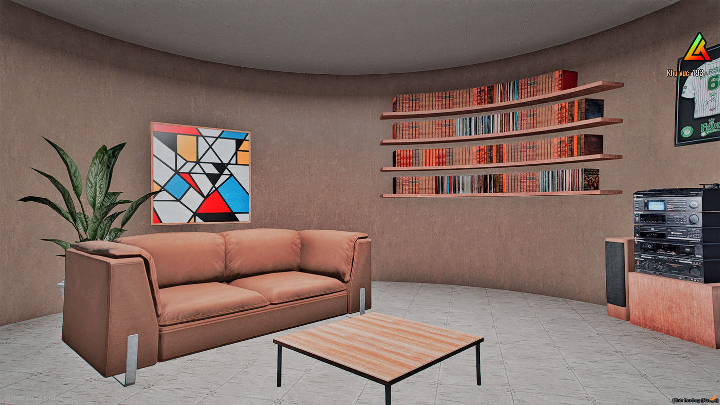 [MLO] Doomsday Bunker