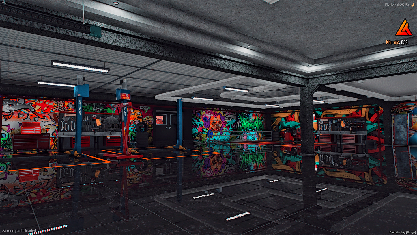 [MLO] SUPER PERFORMANCE