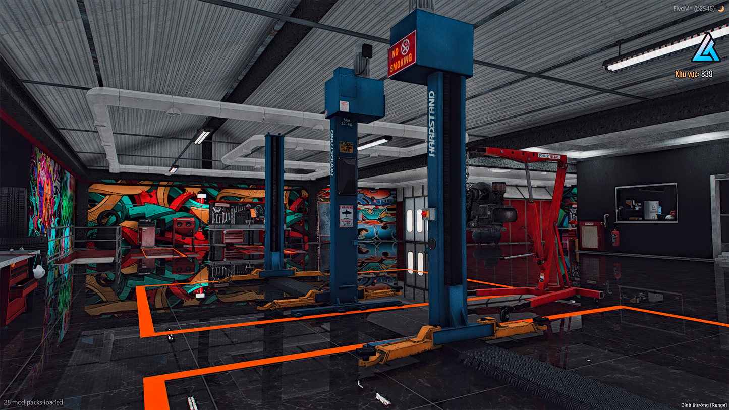 [MLO] SUPER PERFORMANCE