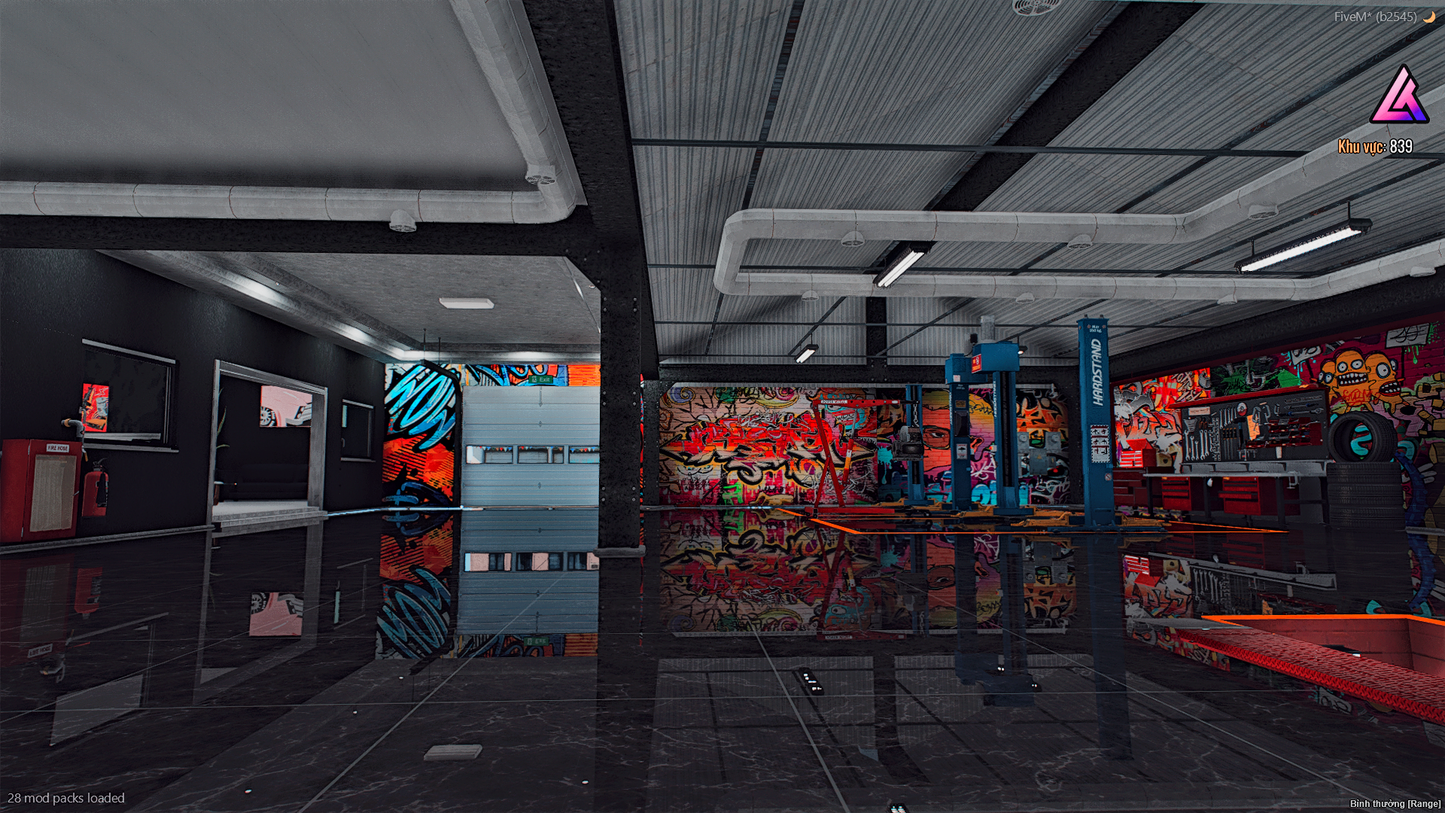 [MLO] SUPER PERFORMANCE