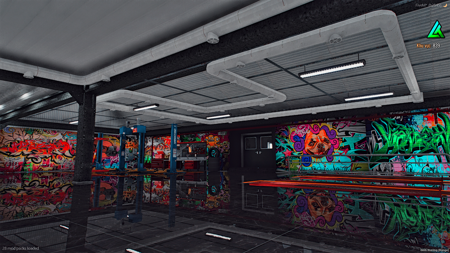 [MLO] SUPER PERFORMANCE