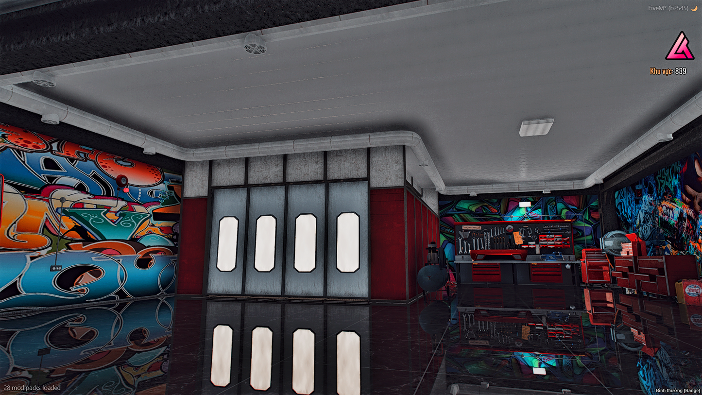 [MLO] SUPER PERFORMANCE