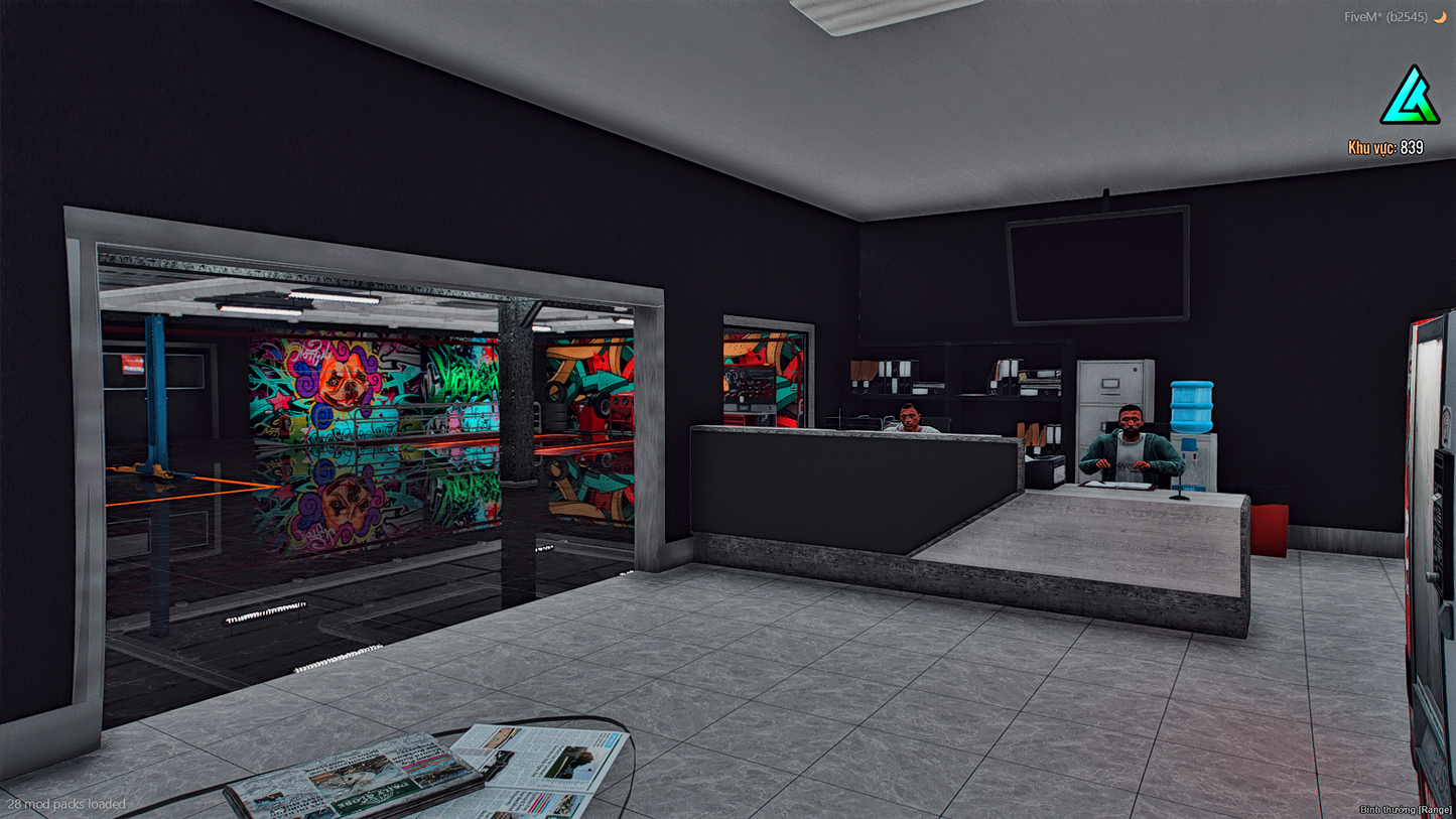 [MLO] SUPER PERFORMANCE