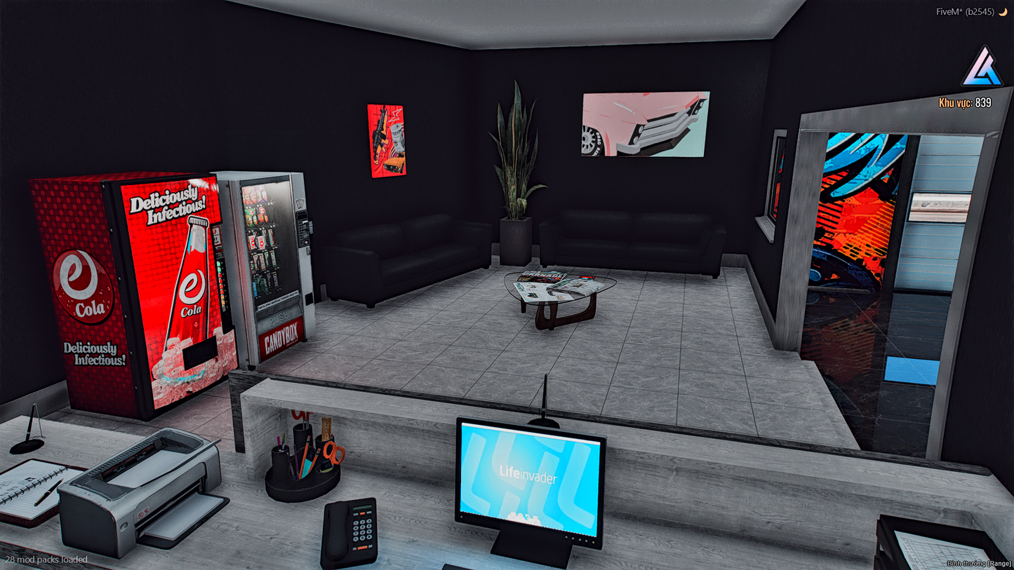 [MLO] SUPER PERFORMANCE