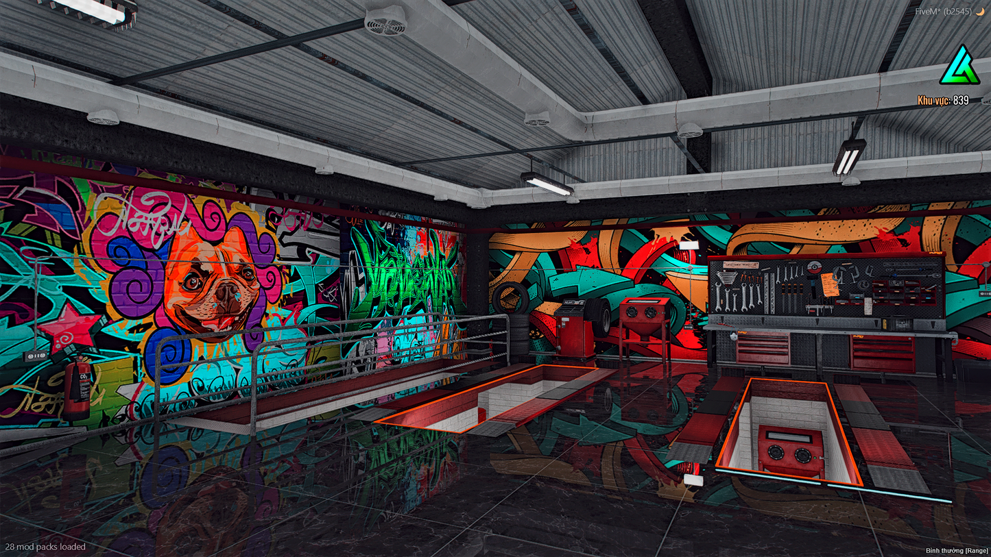 [MLO] SUPER PERFORMANCE