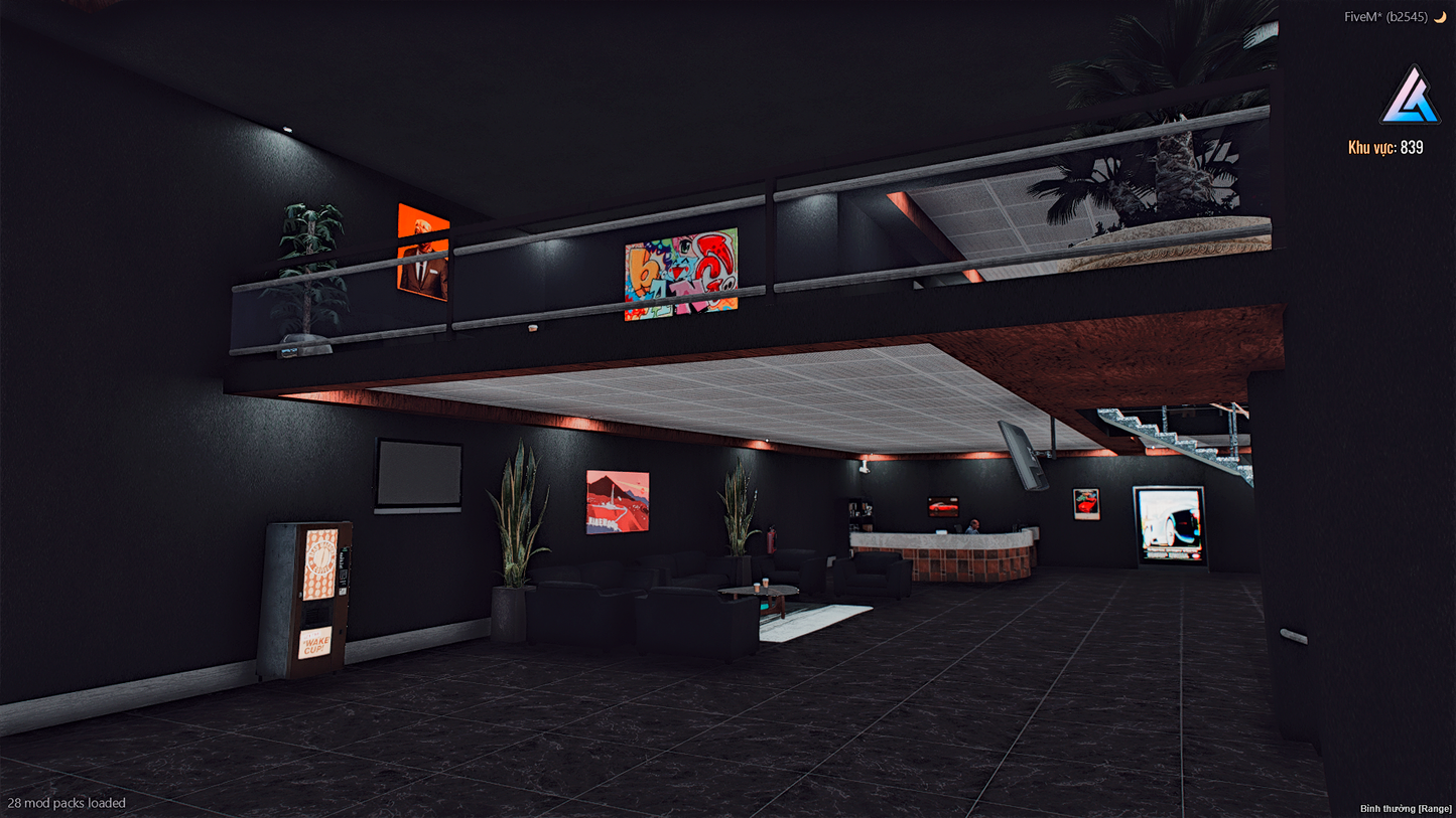 [MLO] SUPER PERFORMANCE