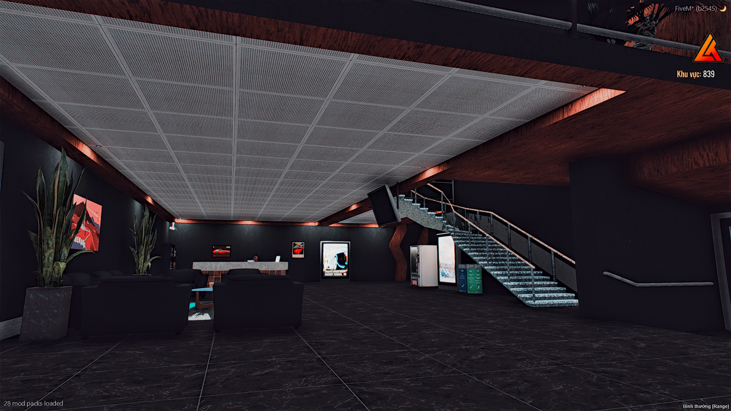 [MLO] SUPER PERFORMANCE