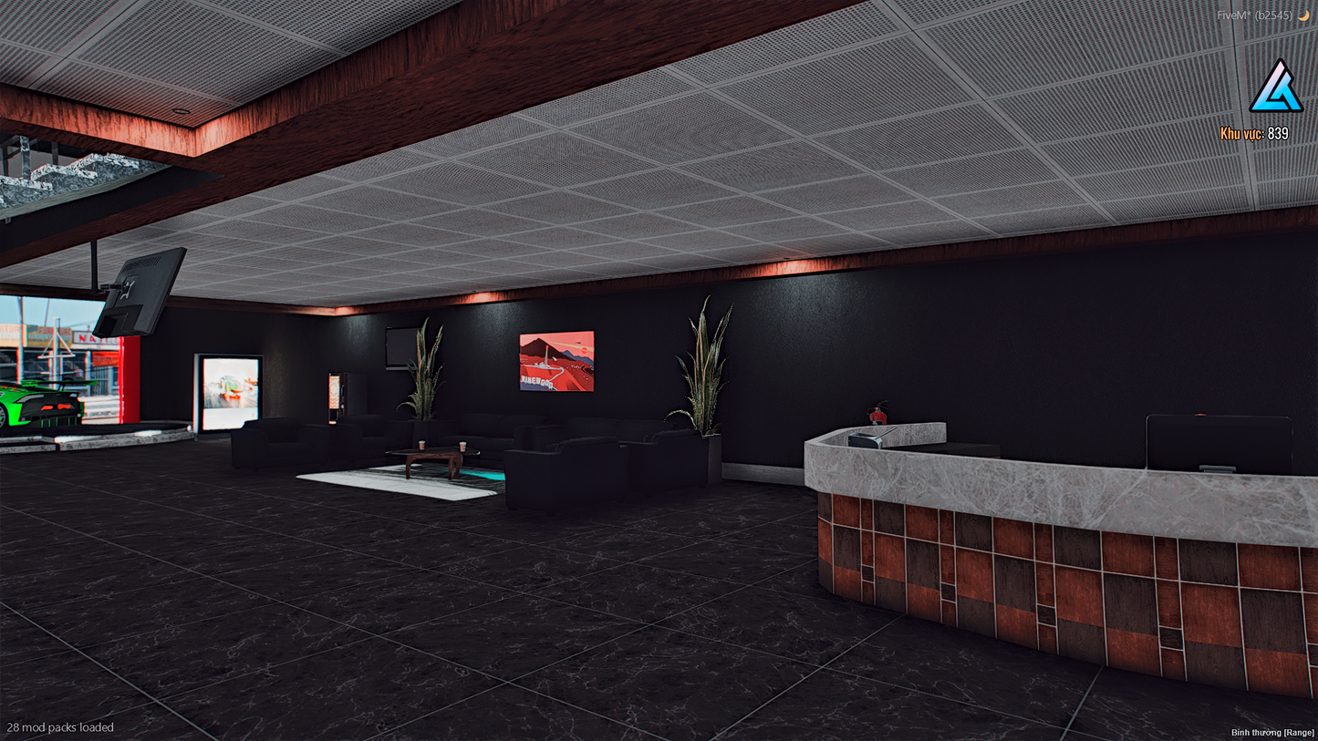 [MLO] SUPER PERFORMANCE