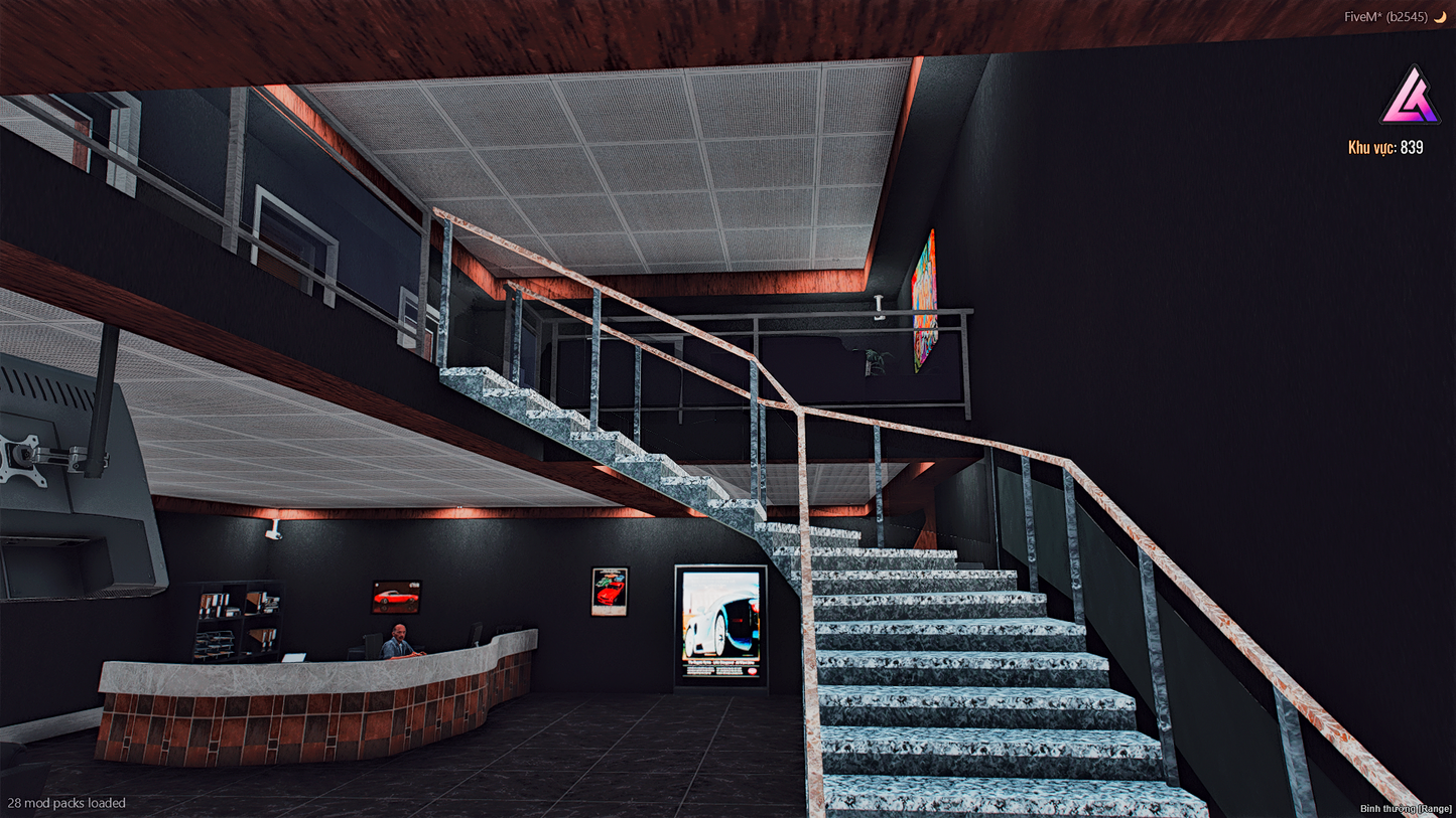 [MLO] SUPER PERFORMANCE