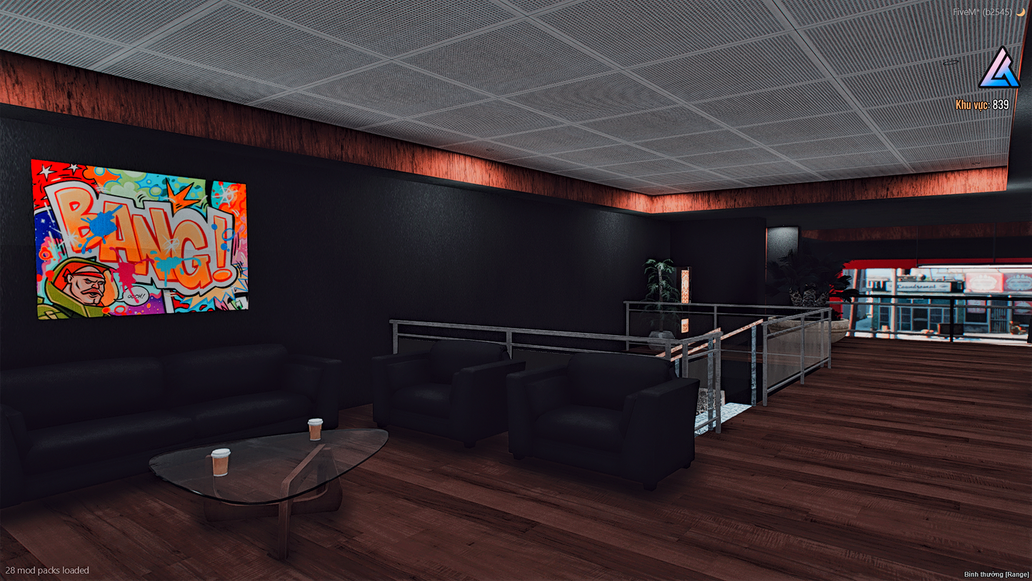 [MLO] SUPER PERFORMANCE