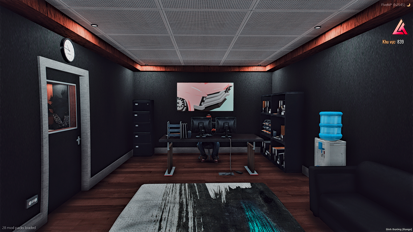 [MLO] SUPER PERFORMANCE