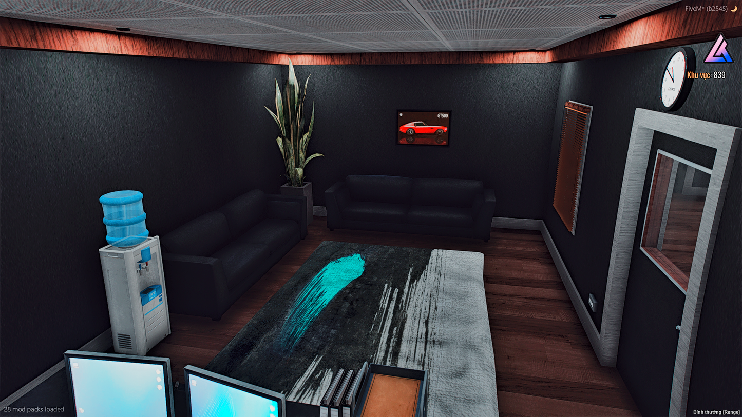 [MLO] SUPER PERFORMANCE