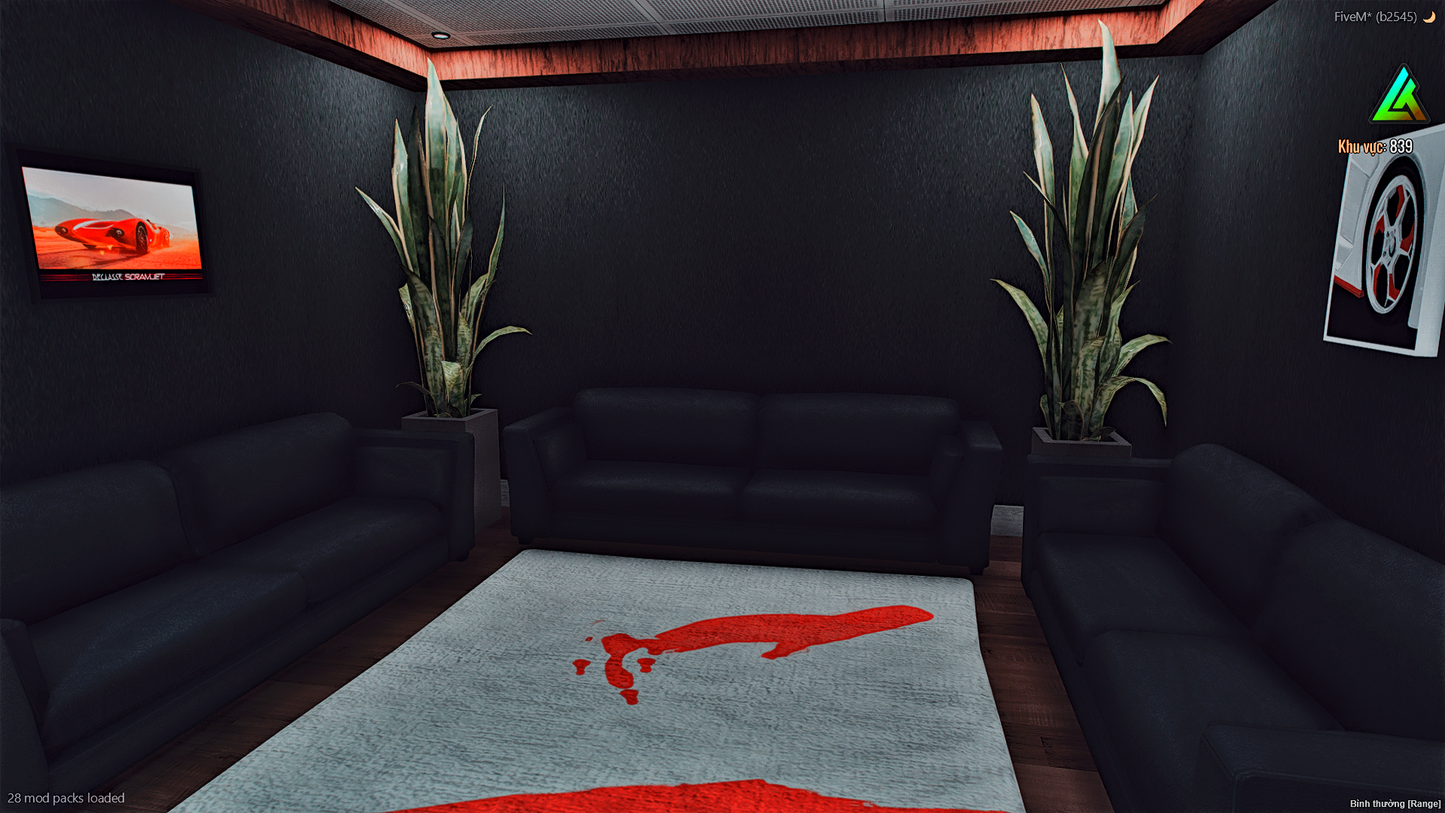 [MLO] SUPER PERFORMANCE