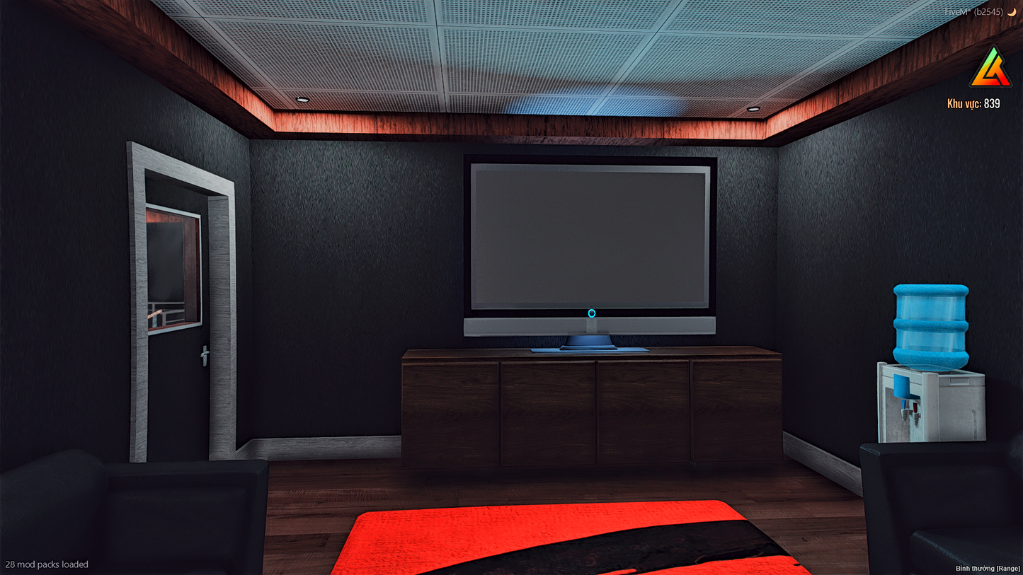 [MLO] SUPER PERFORMANCE