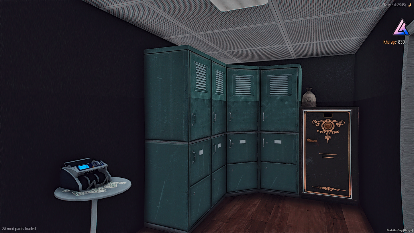 [MLO] SUPER PERFORMANCE