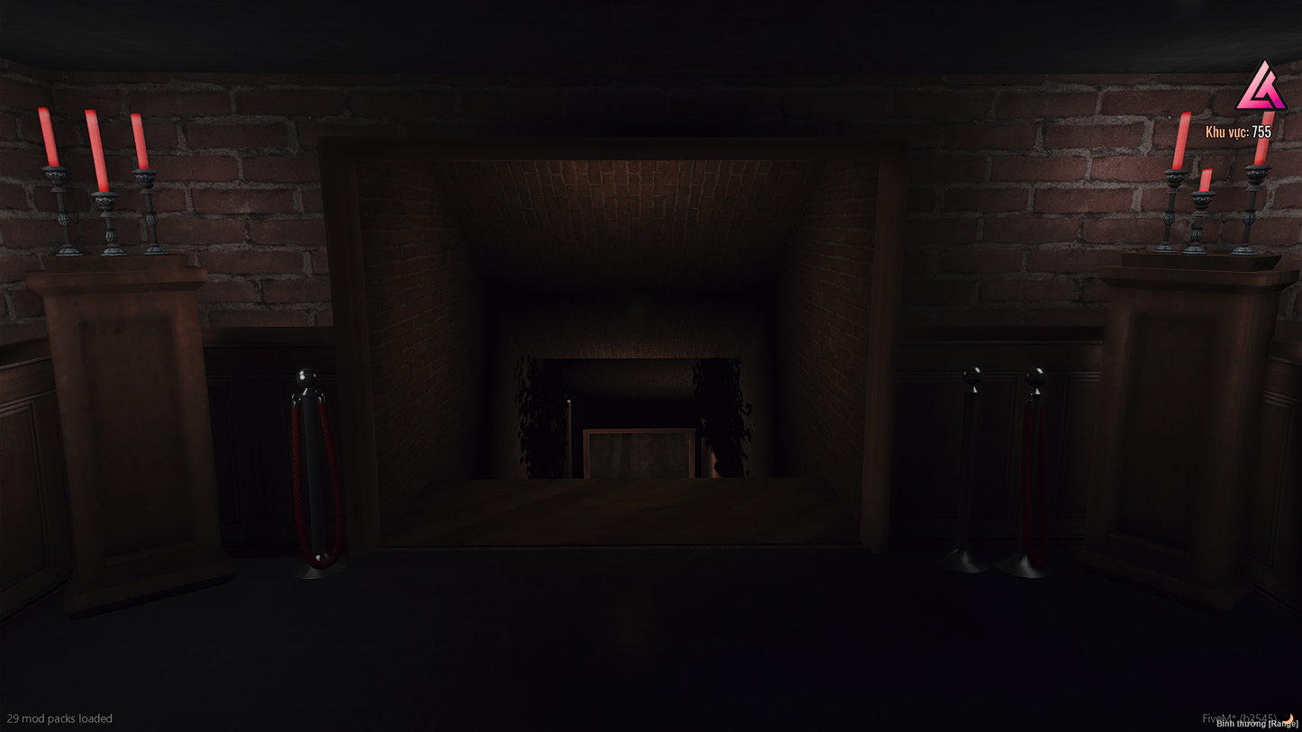 [MLO] Shenanigans Bar