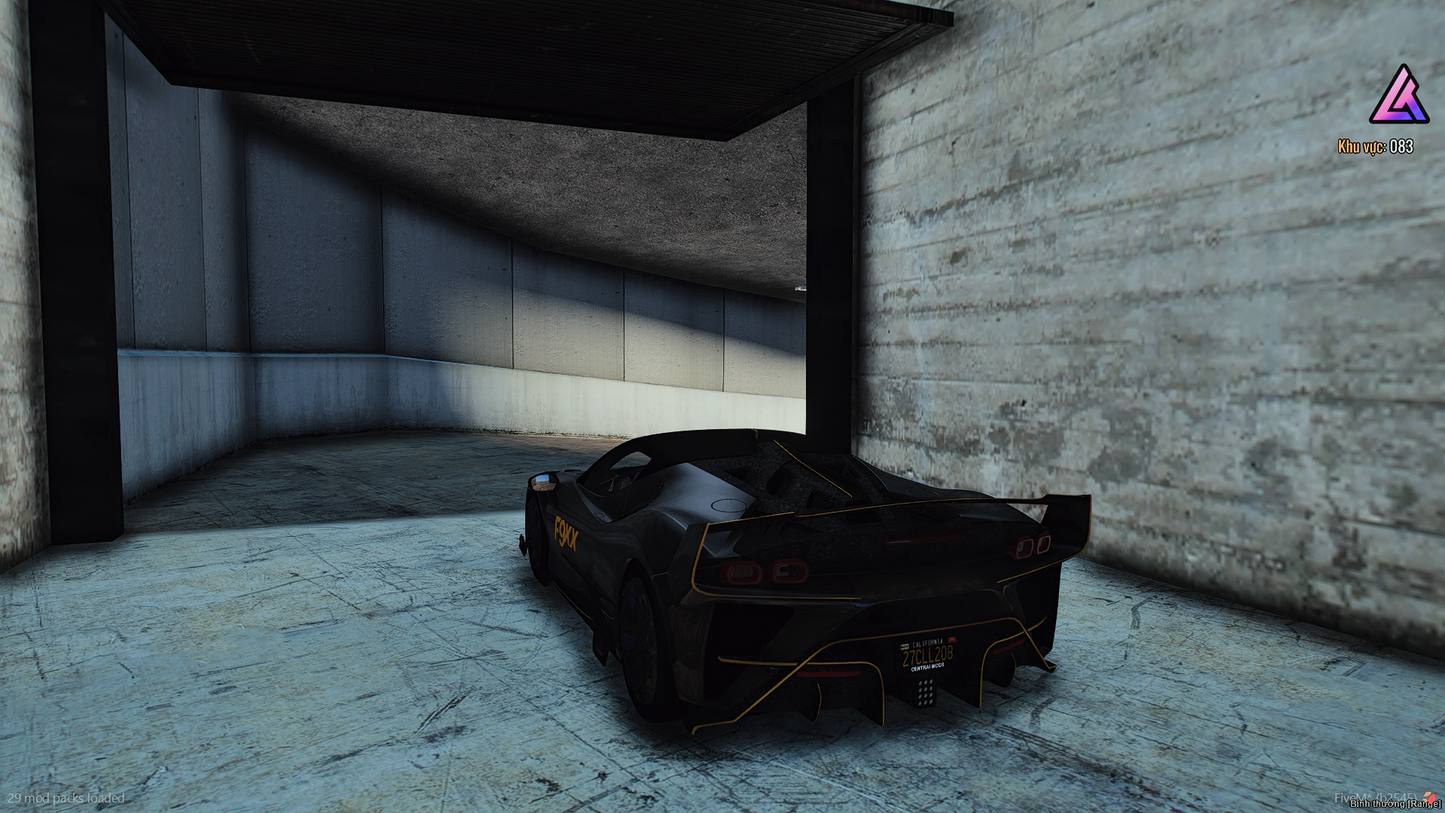 [MLO] Homeland Security