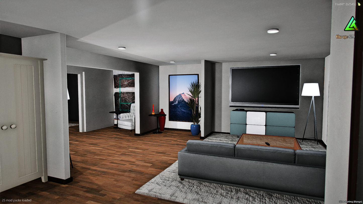 [MLO] Del Perro Villa