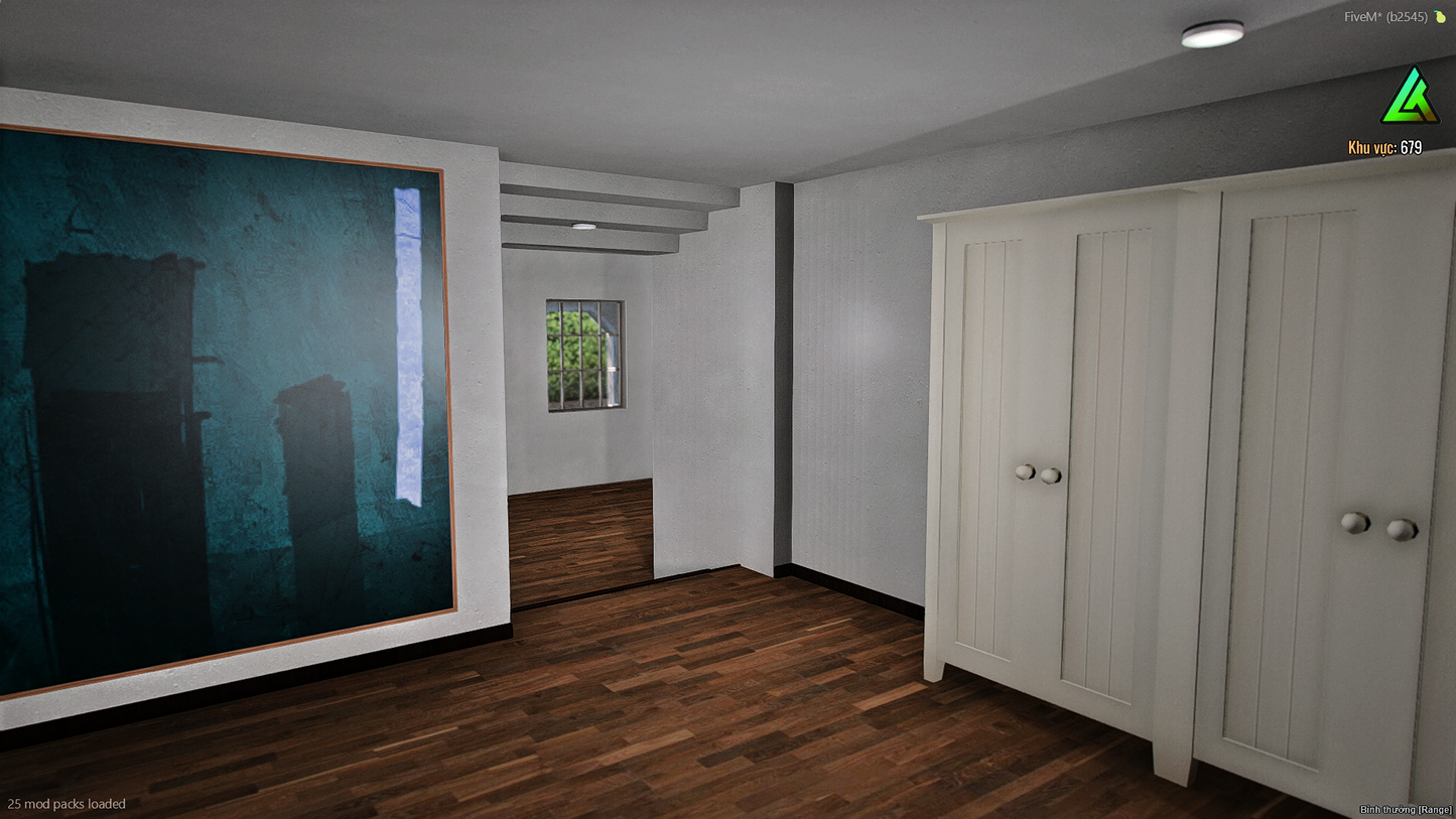 [MLO] Del Perro Villa