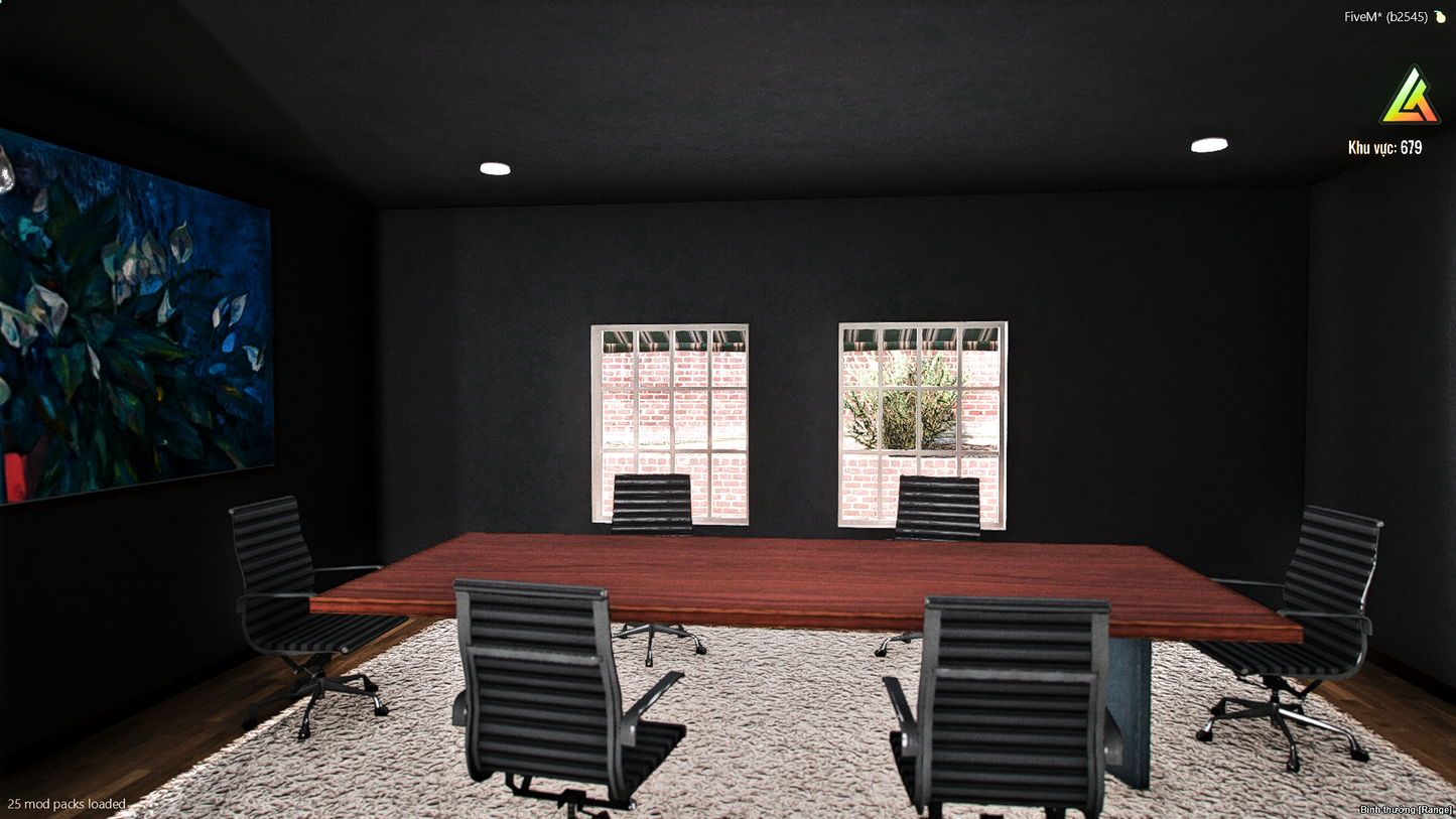 [MLO] Del Perro Villa