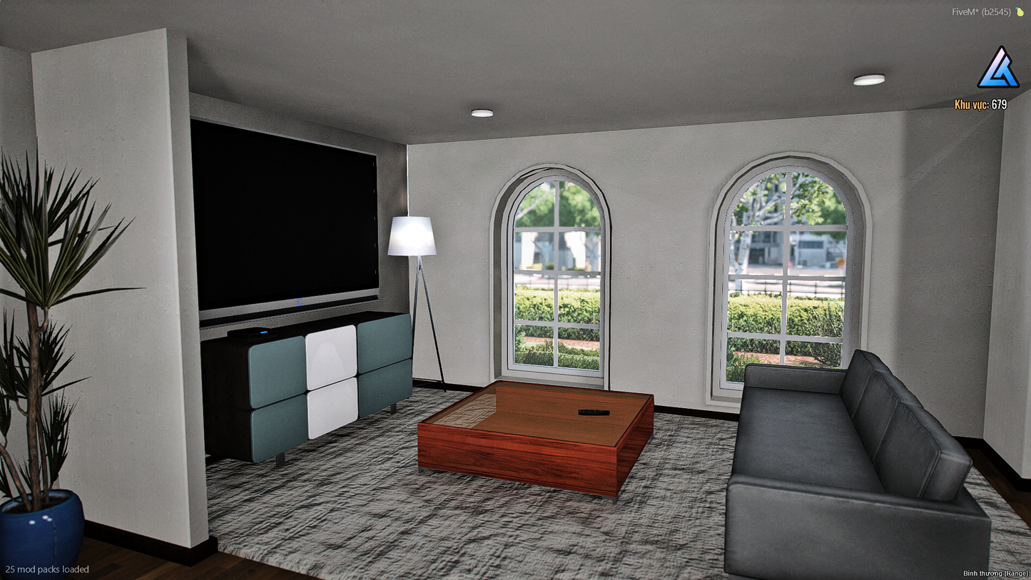 [MLO] Del Perro Villa