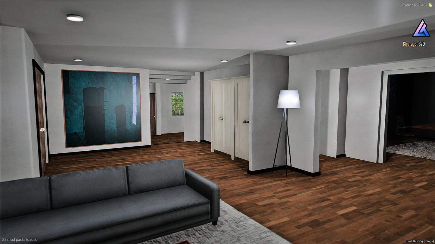 [MLO] Del Perro Villa