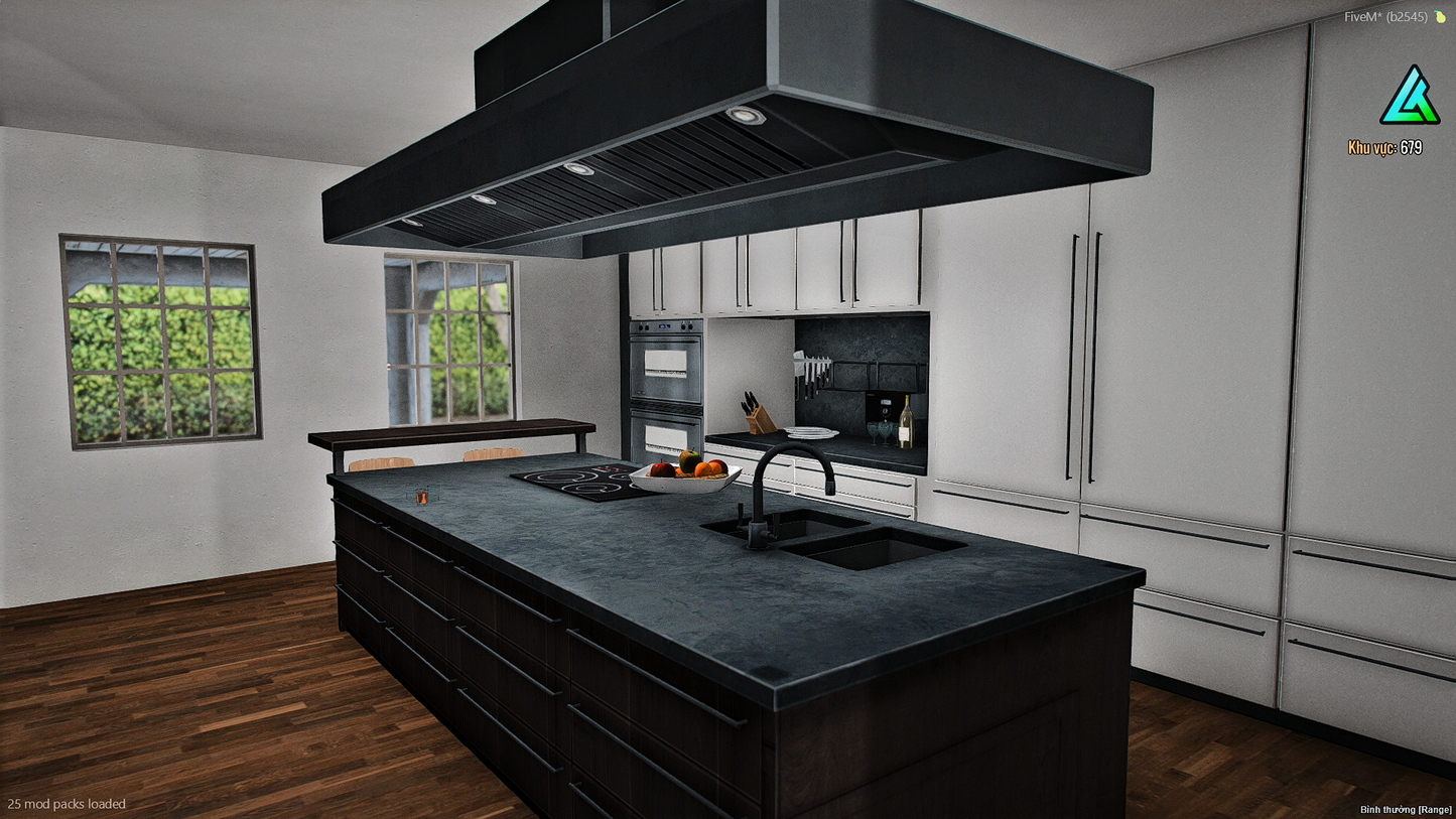 [MLO] Del Perro Villa